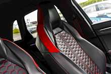 Audi 2.5 TFSI SUV 5dr Petrol S Tronic quattro Euro 6 (s/s) (400 ps)