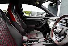 Audi 2.5 TFSI SUV 5dr Petrol S Tronic quattro Euro 6 (s/s) (400 ps)