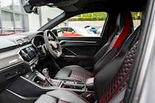 Audi 2.5 TFSI SUV 5dr Petrol S Tronic quattro Euro 6 (s/s) (400 ps)