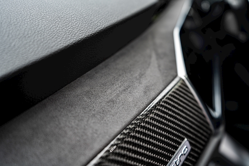 Audi 2.5 TFSI SUV 5dr Petrol S Tronic quattro Euro 6 (s/s) (400 ps)