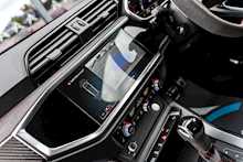 Audi 2.5 TFSI SUV 5dr Petrol S Tronic quattro Euro 6 (s/s) (400 ps)