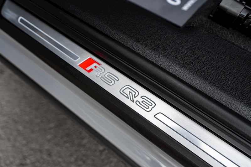 Audi 2.5 TFSI SUV 5dr Petrol S Tronic quattro Euro 6 (s/s) (400 ps)