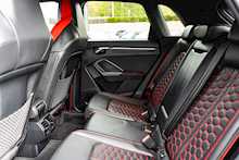 Audi 2.5 TFSI SUV 5dr Petrol S Tronic quattro Euro 6 (s/s) (400 ps)