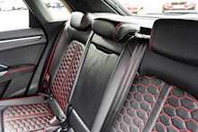 Audi 2.5 TFSI SUV 5dr Petrol S Tronic quattro Euro 6 (s/s) (400 ps)