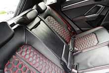 Audi 2.5 TFSI SUV 5dr Petrol S Tronic quattro Euro 6 (s/s) (400 ps)