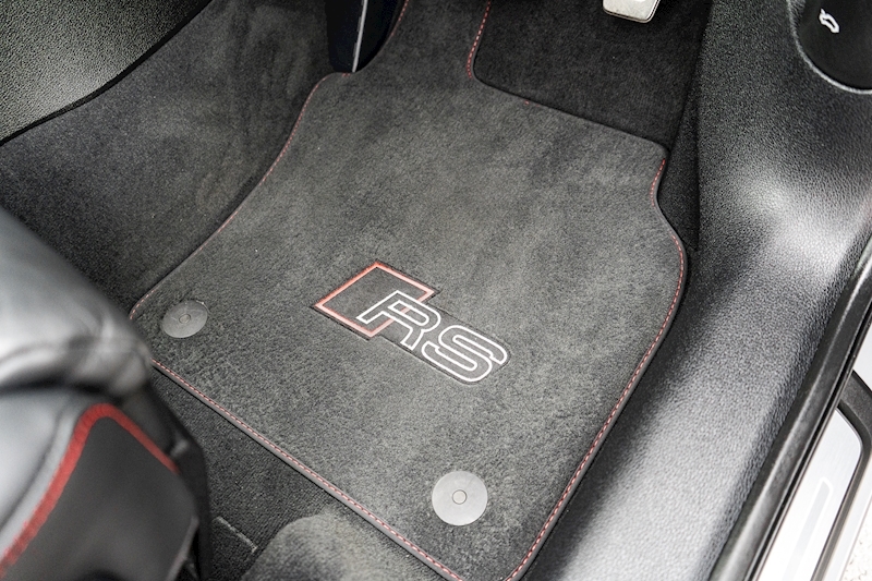 Audi 2.5 TFSI SUV 5dr Petrol S Tronic quattro Euro 6 (s/s) (400 ps)