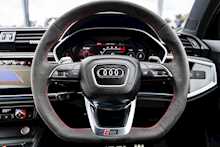 Audi 2.5 TFSI SUV 5dr Petrol S Tronic quattro Euro 6 (s/s) (400 ps)