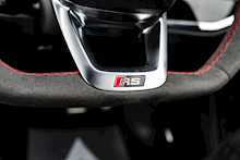 Audi 2.5 TFSI SUV 5dr Petrol S Tronic quattro Euro 6 (s/s) (400 ps)