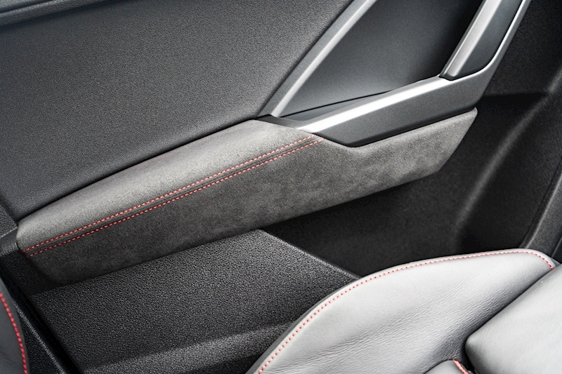 Audi 2.5 TFSI SUV 5dr Petrol S Tronic quattro Euro 6 (s/s) (400 ps)