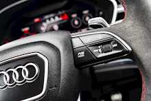 Audi 2.5 TFSI SUV 5dr Petrol S Tronic quattro Euro 6 (s/s) (400 ps)