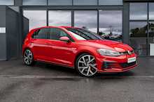 Volkswagen 2.0 TSI GTI Performance Hatchback 5dr Petrol Euro 6 (s/s) (245 ps)