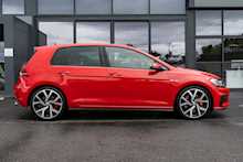 Volkswagen 2.0 TSI GTI Performance Hatchback 5dr Petrol Euro 6 (s/s) (245 ps)