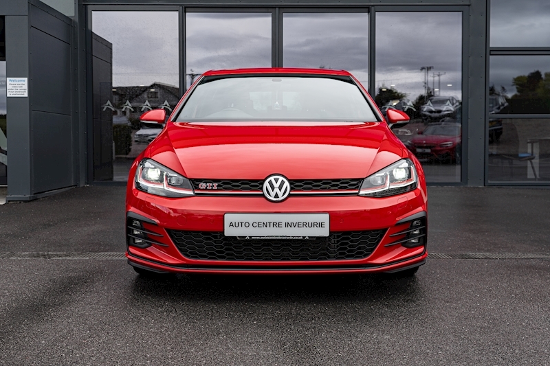 Volkswagen 2.0 TSI GTI Performance Hatchback 5dr Petrol Euro 6 (s/s) (245 ps)