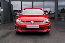 Volkswagen 2.0 TSI GTI Performance Hatchback 5dr Petrol Euro 6 (s/s) (245 ps)