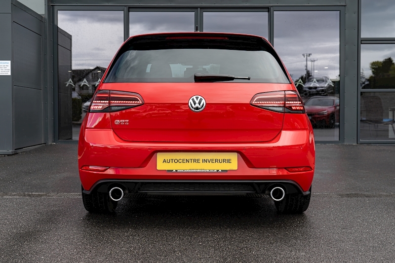 Volkswagen 2.0 TSI GTI Performance Hatchback 5dr Petrol Euro 6 (s/s) (245 ps)