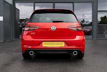 Volkswagen 2.0 TSI GTI Performance Hatchback 5dr Petrol Euro 6 (s/s) (245 ps)