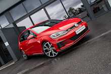 Volkswagen 2.0 TSI GTI Performance Hatchback 5dr Petrol Euro 6 (s/s) (245 ps)