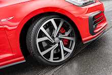 Volkswagen 2.0 TSI GTI Performance Hatchback 5dr Petrol Euro 6 (s/s) (245 ps)