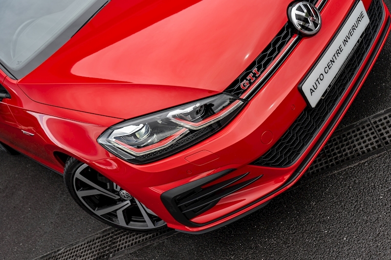 Volkswagen 2.0 TSI GTI Performance Hatchback 5dr Petrol Euro 6 (s/s) (245 ps)