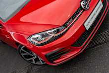 Volkswagen 2.0 TSI GTI Performance Hatchback 5dr Petrol Euro 6 (s/s) (245 ps)