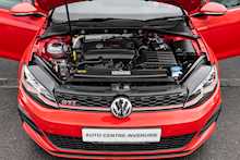 Volkswagen 2.0 TSI GTI Performance Hatchback 5dr Petrol Euro 6 (s/s) (245 ps)