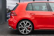 Volkswagen 2.0 TSI GTI Performance Hatchback 5dr Petrol Euro 6 (s/s) (245 ps)