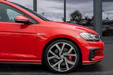 Volkswagen 2.0 TSI GTI Performance Hatchback 5dr Petrol Euro 6 (s/s) (245 ps)