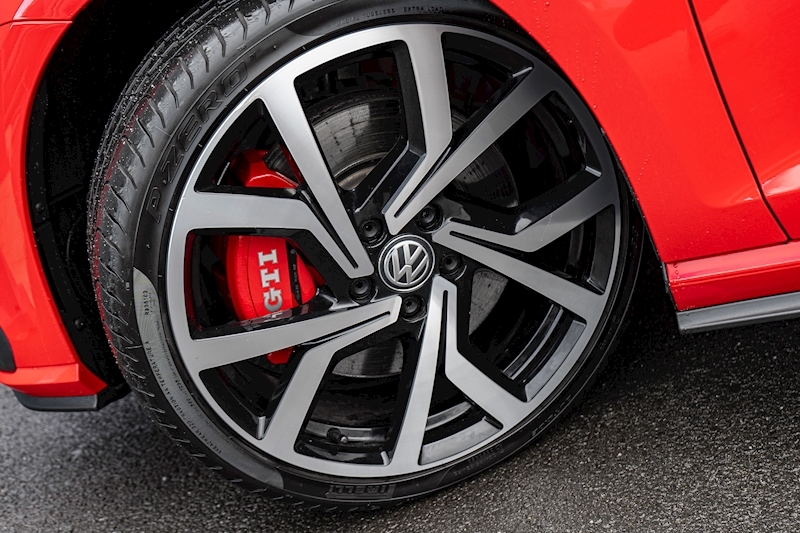 Volkswagen 2.0 TSI GTI Performance Hatchback 5dr Petrol Euro 6 (s/s) (245 ps)