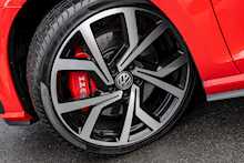 Volkswagen 2.0 TSI GTI Performance Hatchback 5dr Petrol Euro 6 (s/s) (245 ps)