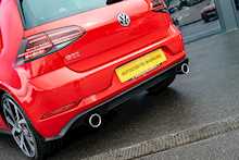 Volkswagen 2.0 TSI GTI Performance Hatchback 5dr Petrol Euro 6 (s/s) (245 ps)