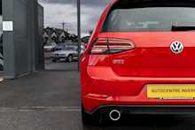 Volkswagen 2.0 TSI GTI Performance Hatchback 5dr Petrol Euro 6 (s/s) (245 ps)