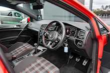 Volkswagen 2.0 TSI GTI Performance Hatchback 5dr Petrol Euro 6 (s/s) (245 ps)