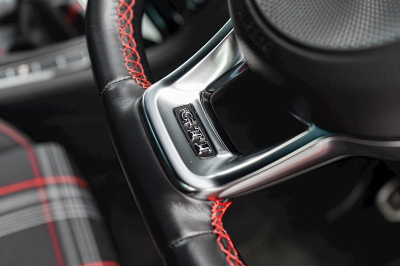 Volkswagen 2.0 TSI GTI Performance Hatchback 5dr Petrol Euro 6 (s/s) (245 ps)