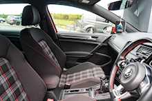 Volkswagen 2.0 TSI GTI Performance Hatchback 5dr Petrol Euro 6 (s/s) (245 ps)