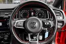 Volkswagen 2.0 TSI GTI Performance Hatchback 5dr Petrol Euro 6 (s/s) (245 ps)