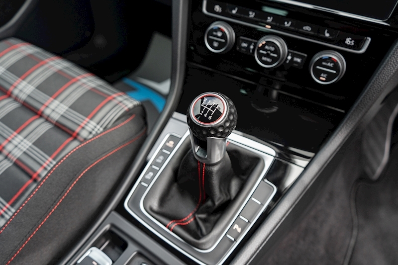 Volkswagen 2.0 TSI GTI Performance Hatchback 5dr Petrol Euro 6 (s/s) (245 ps)