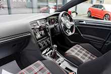 Volkswagen 2.0 TSI GTI Performance Hatchback 5dr Petrol Euro 6 (s/s) (245 ps)