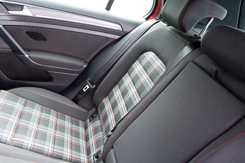 Volkswagen 2.0 TSI GTI Performance Hatchback 5dr Petrol Euro 6 (s/s) (245 ps)