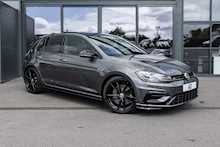 Volkswagen 2.0 TSI BlueMotion Tech R Hatchback 5dr Petrol DSG 4Motion Euro 6 (s/s) (310 ps)