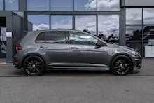 Volkswagen 2.0 TSI BlueMotion Tech R Hatchback 5dr Petrol DSG 4Motion Euro 6 (s/s) (310 ps)