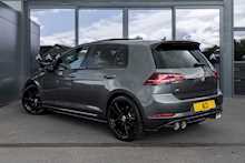 Volkswagen 2.0 TSI BlueMotion Tech R Hatchback 5dr Petrol DSG 4Motion Euro 6 (s/s) (310 ps)