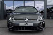 Volkswagen 2.0 TSI BlueMotion Tech R Hatchback 5dr Petrol DSG 4Motion Euro 6 (s/s) (310 ps)