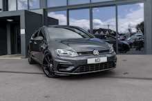 Volkswagen 2.0 TSI BlueMotion Tech R Hatchback 5dr Petrol DSG 4Motion Euro 6 (s/s) (310 ps)