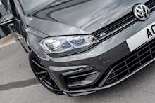 Volkswagen 2.0 TSI BlueMotion Tech R Hatchback 5dr Petrol DSG 4Motion Euro 6 (s/s) (310 ps)