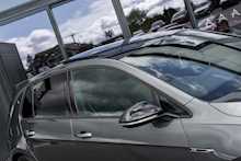 Volkswagen 2.0 TSI BlueMotion Tech R Hatchback 5dr Petrol DSG 4Motion Euro 6 (s/s) (310 ps)