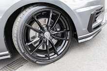 Volkswagen 2.0 TSI BlueMotion Tech R Hatchback 5dr Petrol DSG 4Motion Euro 6 (s/s) (310 ps)