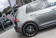 Volkswagen 2.0 TSI BlueMotion Tech R Hatchback 5dr Petrol DSG 4Motion Euro 6 (s/s) (310 ps)