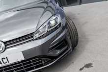 Volkswagen 2.0 TSI BlueMotion Tech R Hatchback 5dr Petrol DSG 4Motion Euro 6 (s/s) (310 ps)