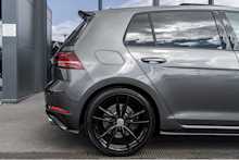 Volkswagen 2.0 TSI BlueMotion Tech R Hatchback 5dr Petrol DSG 4Motion Euro 6 (s/s) (310 ps)