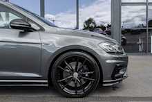 Volkswagen 2.0 TSI BlueMotion Tech R Hatchback 5dr Petrol DSG 4Motion Euro 6 (s/s) (310 ps)